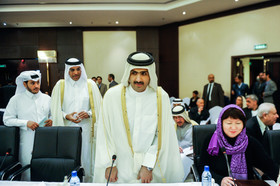 دهمین اجلاس وزرای اطلاع‌رسانی کشورهای اسلامی